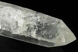 Colombian Quartz Crystal - Colombia #236163-2